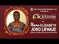 MAMA ELIZABETH JOSO LIFANJE by Sir TK - Tata Kinge ( King of Cha Cha Music) - Celebrates His Mother