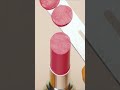 #shorts Mixing Lipstick & Foundation: What Happens? 🤔 #cosmeticrepair#satisfying#asmr#oddly#fyp