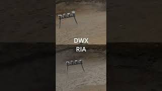 RIA 5.0E First Shots vs DWX with CZC trigger job, ArmoryCraft magwell, W74 tungsten guide rod