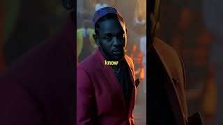 Kendrick Wrote Sza S Verse