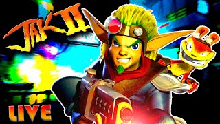 Jak 2: Hors-la-loi - Live #02 Abr[ut]iville