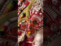 കവടിയങ്ങാനത്ത് രക്തേശ്വരി raktheshwari raktheswari theyyam trending theyyamkasargod