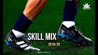 Craziest Football Skills | Skills Mix #5 | Best Football Skills 2020