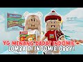 MENANG DAPAT INDOMIE KALAH BIKIN INDOMIE UNTUK YG MENANG !!🍝✨ Lombaa! | Roblox Indonesia 🇮🇩 |