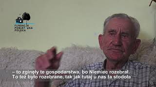 Józef Świtaj Świadek Historii