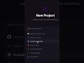 How to create a PostgreSQL in less than 10 seconds