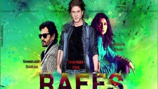 RAEES Official MOVIE Trailer 2016 |