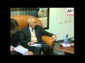 Chinese envoy to Middle East in Ramallah