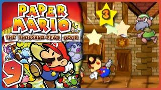 Paper Mario: The Thousand-Year Door [9] "Be Our Gus"