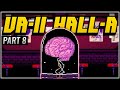 Brain in a Jar - Let's Play VA-11 Hall-A: Cyberpunk Bartender Action Part 8 [Day 5 PC Gameplay]