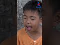 Pepen Makannya Lahap !! Tak Ada Telur Garampun Jadi !!!  | SUPARMAN REBORN 2 MNCTV #shorts