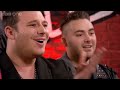 The best REGGAE Blind Auditions on The Voice  Top 10
