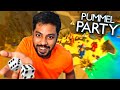 Pummel party with friends ! Pummel party tamil ! #1