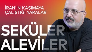 CILKI ÇIKAN KAVRAMSALLAŞTIRMA: SİYASAL ALEVİCİLİK!