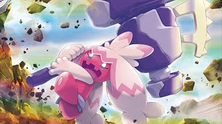 「花粉バグ」ランクバトル【ポケモンSV】