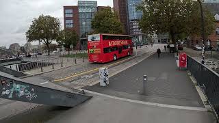 Hamburg Tagesausflug Heute Dem.28.10.2024