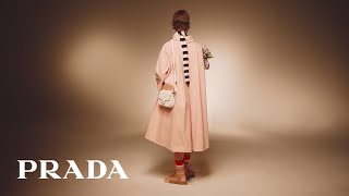 Prada Resort 2020 - #PradaSeditiousSimplicity - Press Release A