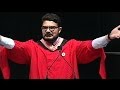 Faiz Kidwai: School of Public Health Convocation Student Speaker 2016