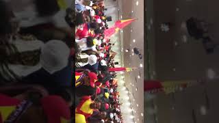 ድሙቅ በዓል ለካቲት11 ኣብ ሪያድ መበል 45