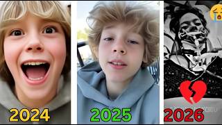 Where Are the Memes That Made History Then & Now 😭💔