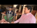 hornados de sangolquí hornadoshm el mejor hornado del ecuador con arturo barriga de cafetv