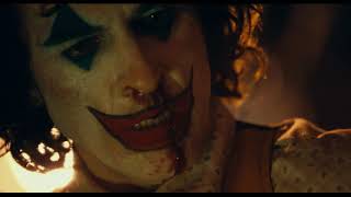 Joaquin Phoenix's Joker tribute