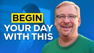Morning Prayer to Start Every Day with God First