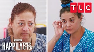 No Complaining Allowed | 90 Day Fiancé: Happily Ever After? | TLC