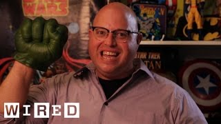 San Diego Comic Con 2013 and Costumes with Weapons | Angry Nerd