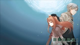 Spice And Wolf - Opening 1 Full - Tabi No Tochuu - Vostfr