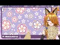 【vtuber】北狐ちろん 久しぶりの 歌枠