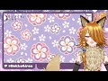 【vtuber】北狐ちろん 久しぶりの 歌枠