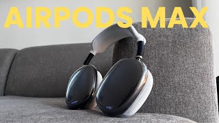 AirPods Max 2020: Still worth it in 2025?