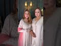 ghazal jawad apni sasu maa ke sath 🥰 ghazal rajabfamily