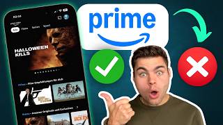 Das Amazon Prime Abo erklärt! Alle Vorteile & Nachteile!