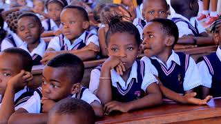 Journée culturelle au complexe scolaire notre Dame de grâce/Bunia