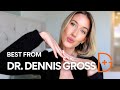 Best Skincare Products from DR. DENNIS GROSS | Honest Review