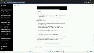 python selenium a href javascript