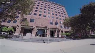Virtual jury duty in Bexar County