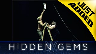 $10,000 hangs in the balance in rare WWE Hidden Gem from 1986 (WWE Network Exclusive)