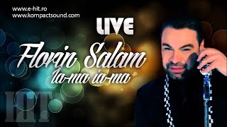 Florin Salam  - Ia-ma ia-ma LIVE HIT  k-play (Manele Hit)noi