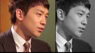 ENG SUB_Rain _111007 Rain CJ One interview