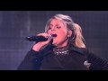 Meghan Trainor - Like I'm Gonna Lose You / Marvin Gaye (American Music Awards 2015) HD