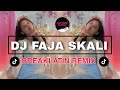 DJ CIS CIS CIS FAJA SKALI | BREAKLATIN REMIX ( DJ AzmiYaw )