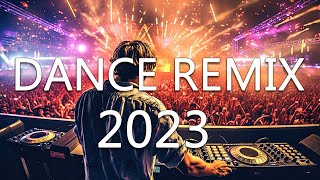 Download Mp3 DANCE PARTY SONGS 2023 - Mashups & Remixes Of Popular Songs - DJ Remix Club Music Dance Mix 2023