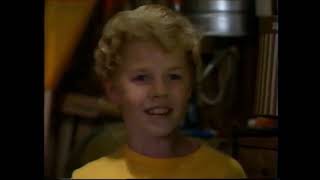 Barney & the Backyard Gang: The Backyard Show (1988)