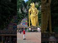 பத்து மலை முருகன் #batucavesmurugan #batucaves #malasia