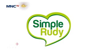 OBB Simple Rudy MNCTV 2024