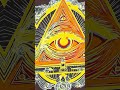 eye of providence │ occult symbols