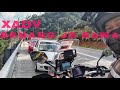 HONDA XADV 750, SENANG BAWAK MOTORSIKAL INI